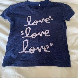 Girls T-Shirt size S